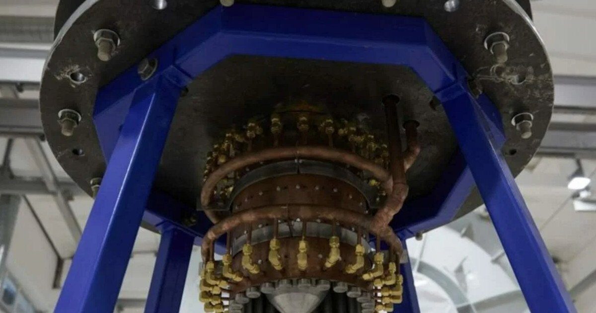 Rușii testează propulsor spațial inovator: motor plasma fără electrozi