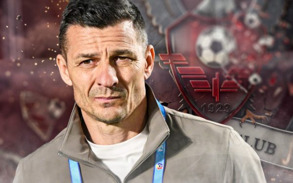 Gălcă, OUT după 3 meciuri negre la Rapid. Angelescu confirmă: „A fost decizia lui”