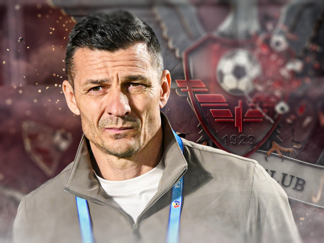 Gălcă, OUT după 3 meciuri negre la Rapid. Angelescu confirmă: „A fost decizia lui”