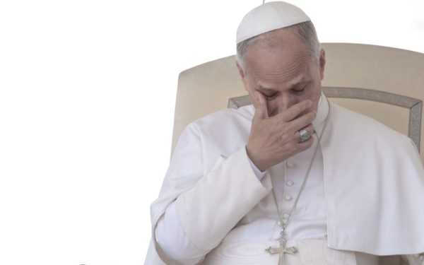 Atentate teroriste, dejucate la vizita Papei Leon în Algeria: pericol la 50 km de Alger