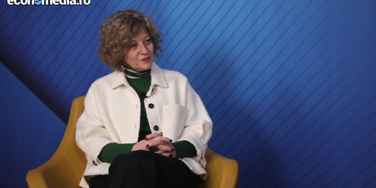 Oana Gheorghiu pregătește un plan de reformă pentru 22 de companii de stat