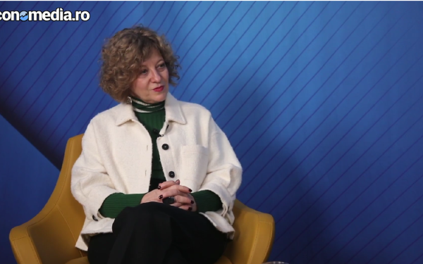 Oana Gheorghiu pregătește un plan de reformă pentru 22 de companii de stat