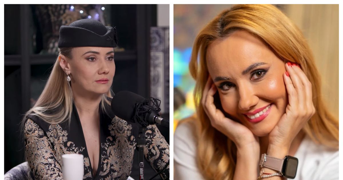 Oana Ioniță a dezvăluit în cadrul unui podcast despre luptele sale personale după divorțul de tenorul Florin Budnaru, mărturisind că perioada cea mai dificilă a fost atunci când a încercat să păstreze legătura cu fiul ei, Maxim