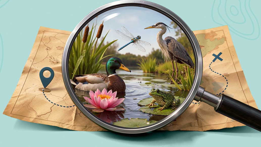 Veolia România lansează ediția 2026 a Olimpiadei Naționale “Natura între ape”