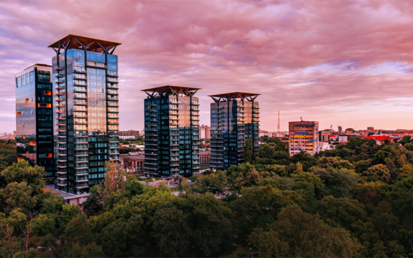 Unite Properties: Cum Transformă Urban București în Numele Sustenabilității