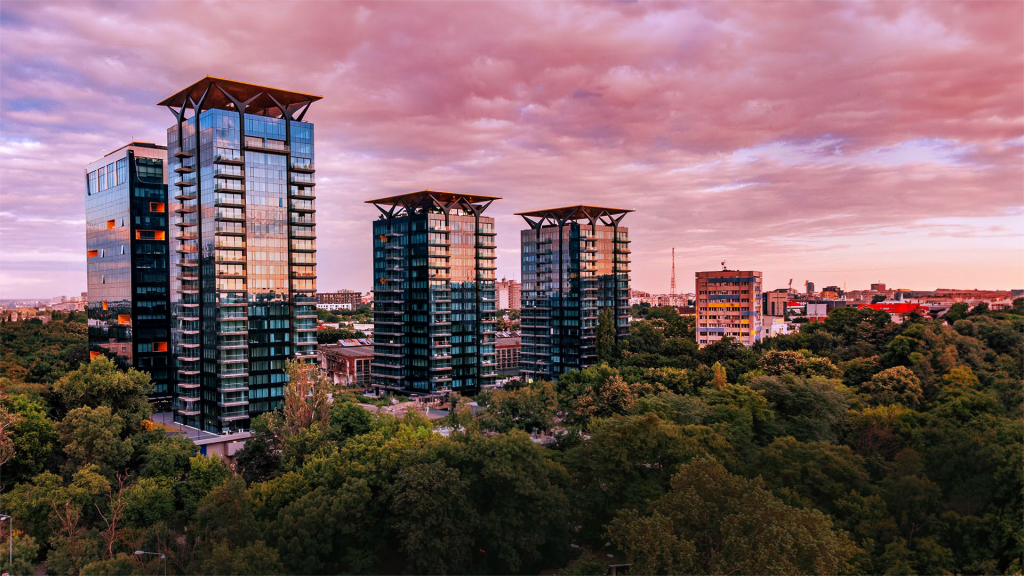 Unite Properties: Cum Transformă Urban București în Numele Sustenabilității