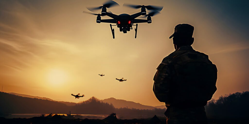 Compania israeliană Elbit Systems urmează să înceapă livrarea dronelor Watchkeeper X către România, după semnarea unui contract în valoare de 1,89 miliarde de lei (aproximativ 429 de milioane de dolari)