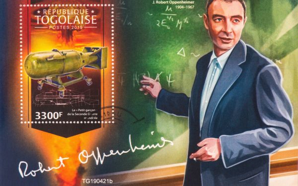 Omul care a creat bomba atomică: 122 de ani de la nașterea lui