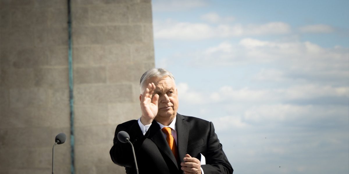 Orban vrea 2026: Frică, veto și alianțe riscante, fără promisiuni clare