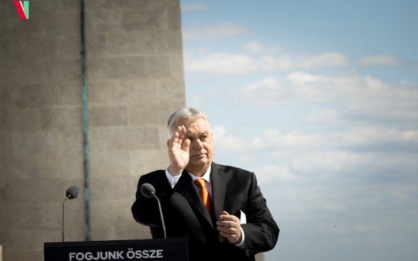Orban vrea 2026: Frică, veto și alianțe riscante, fără promisiuni clare
