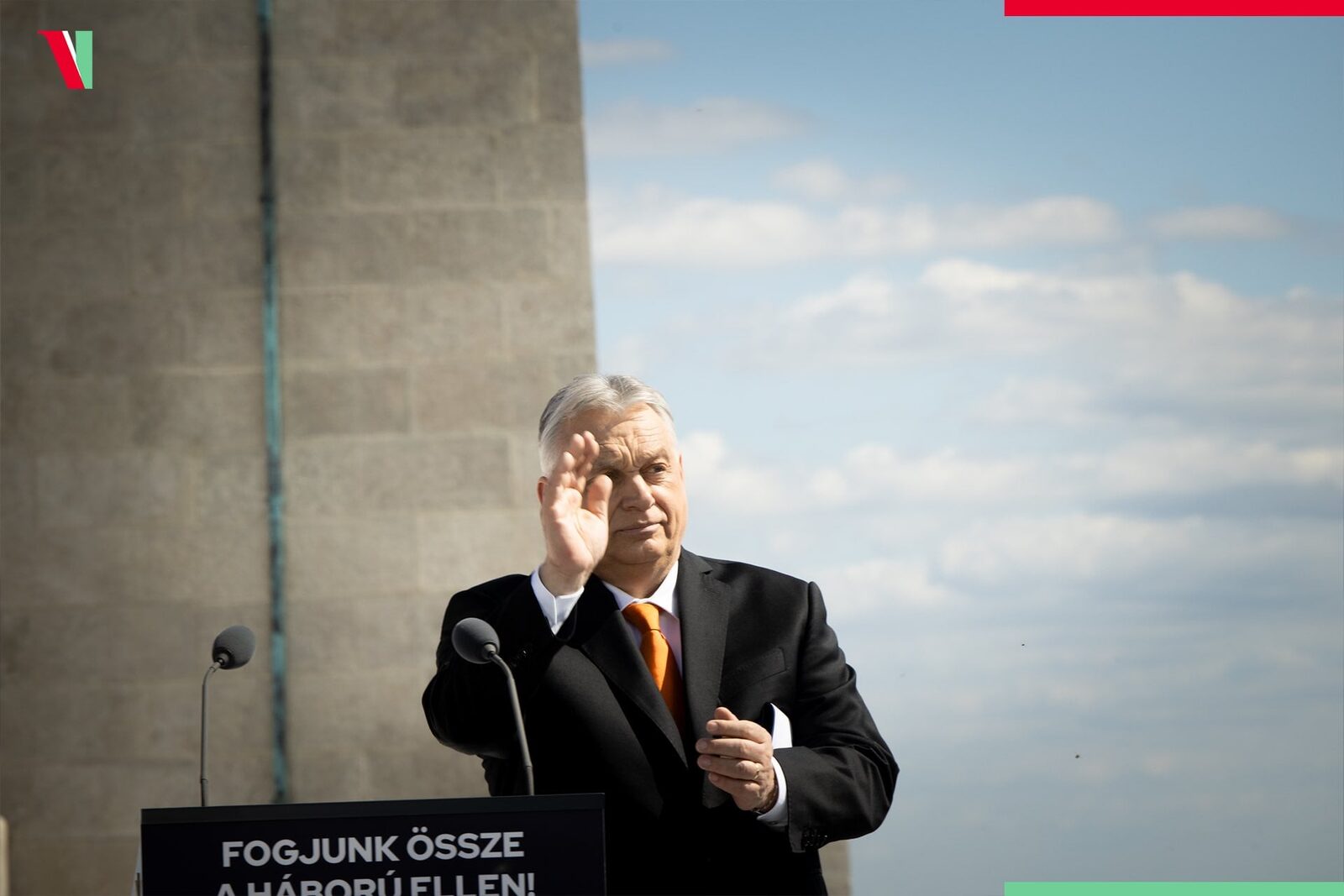 Orban vrea 2026: Frică, veto și alianțe riscante, fără promisiuni clare