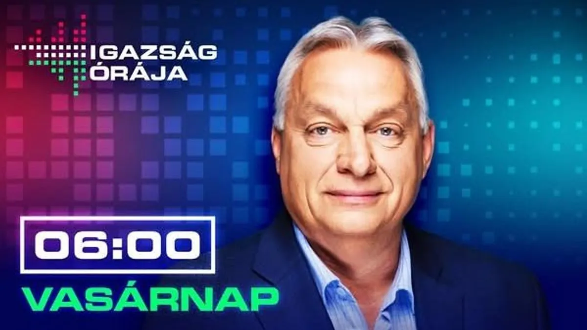 Orban Viktor, surprins! Unde și-a început ziua premierul Ungariei?