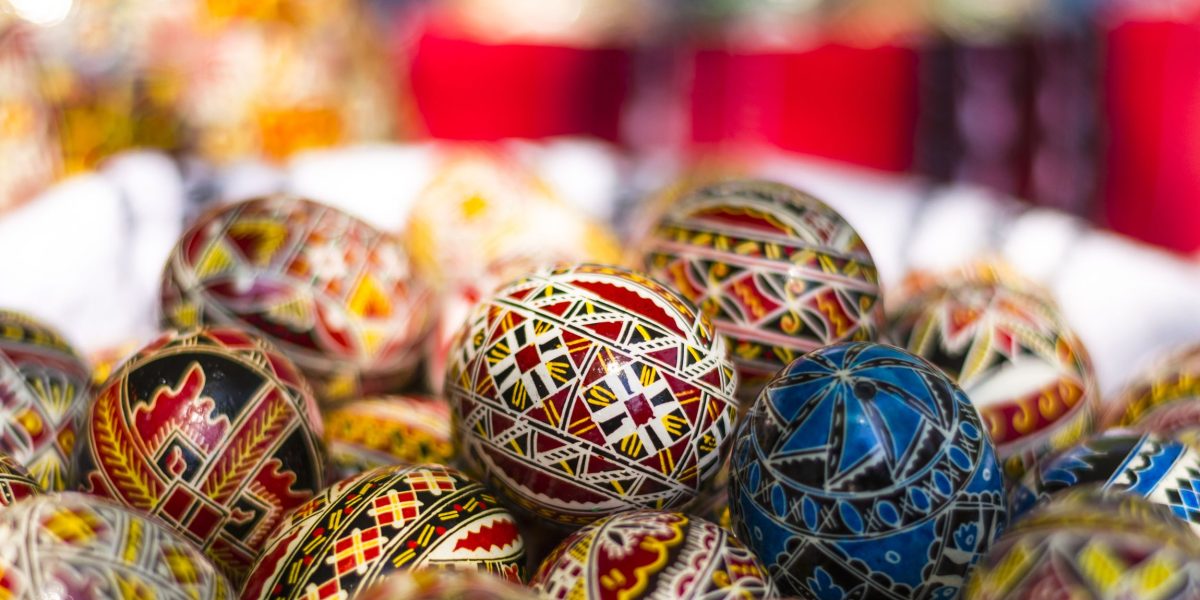 Urări și felicitări de Paște 2026: Mesaje pentru cei dragi