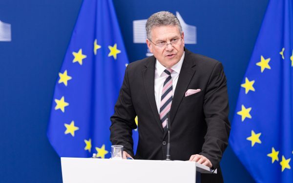 UE și Coreea de Sud, parteneriat strategic pe tehnologie și securitate economică