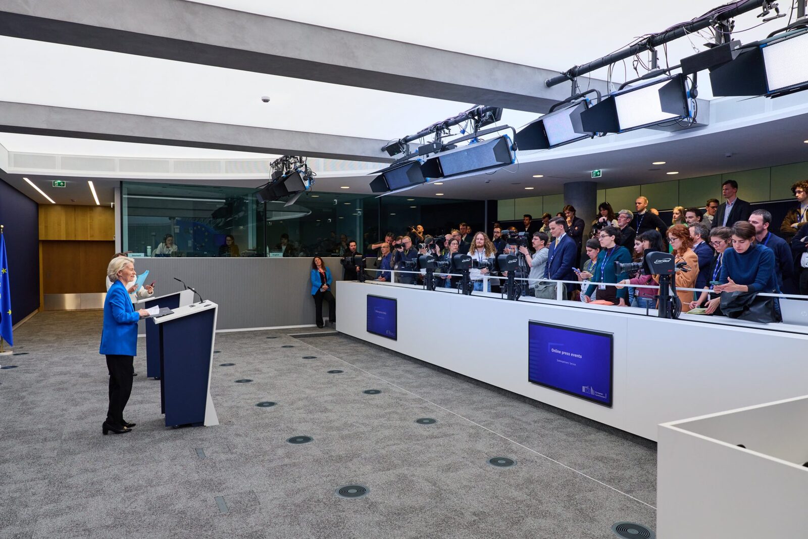 Comisia Europeană, lovită de scumpiri: Factura la combustibili a explodat