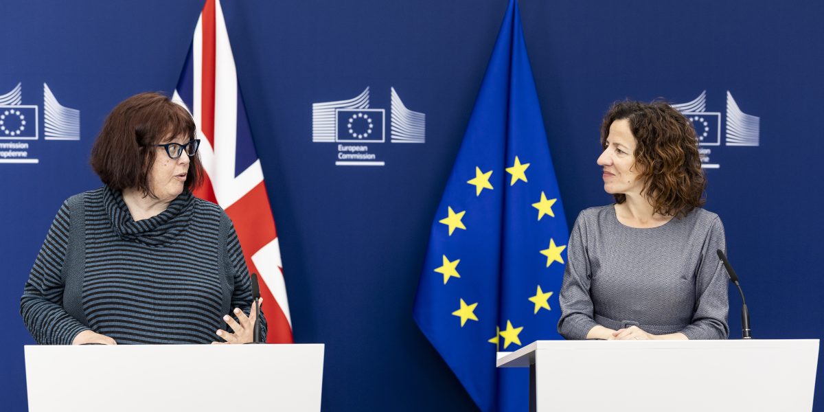 UE și UK: Acord istoric pentru revenirea Marii Britanii în Erasmus+ din 2027