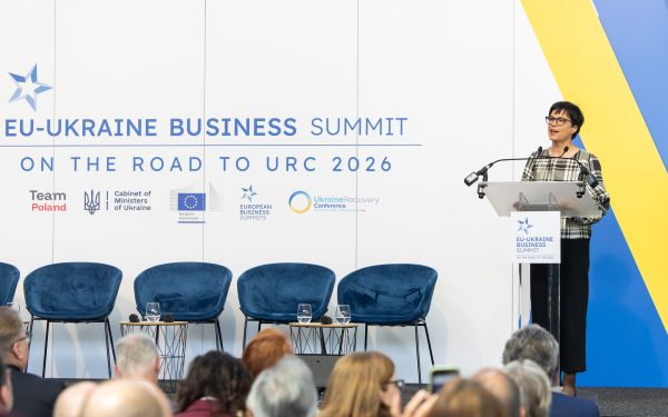 UE: Ucraina, destinație de investiții. Noi garanții pentru companii