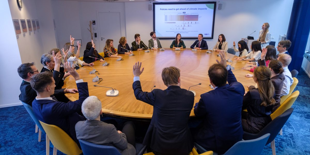 Comisia Europeană, plan de ajutor: Sectoarele afectate de criza din Orientul Mijlociu