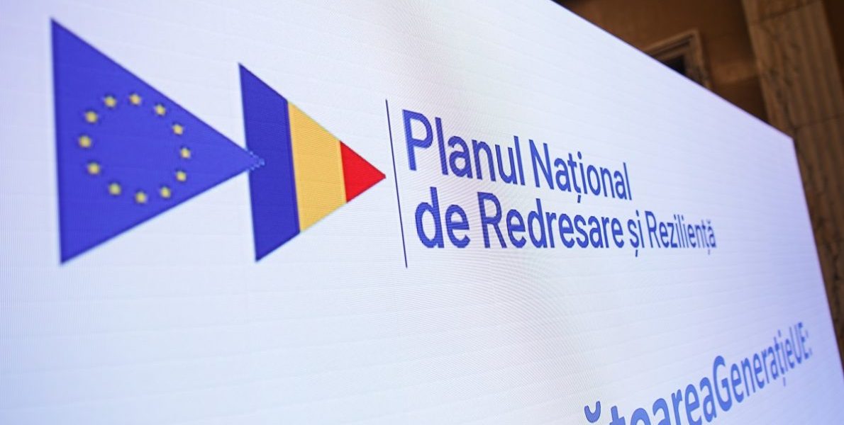 Ministrul Investițiilor, mesaj dur despre PNRR: „Reforma NU se face la TV!”