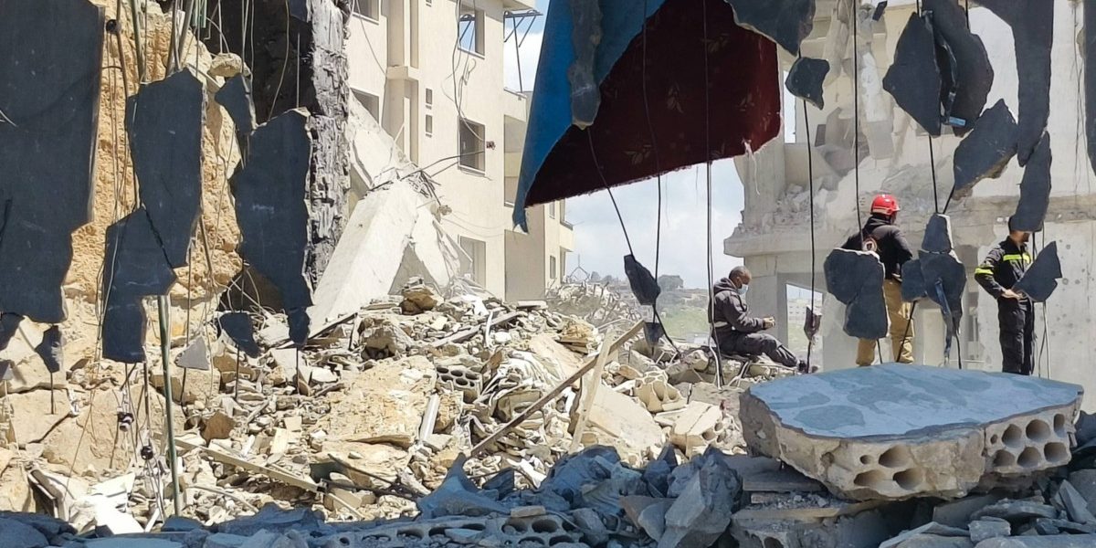 Vance și Iranul, blocaj în negocieri: „Cerințe nerezonabile” din SUA