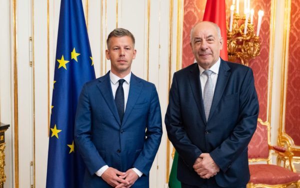 Magyar, Premier? Președintele Ungariei, anunț de ultimă oră despre PETER Magyar