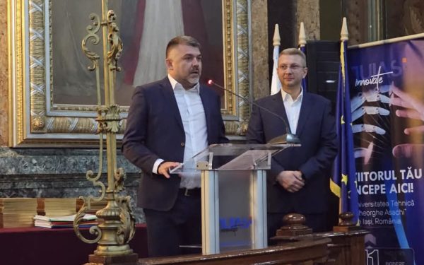 Șeful ITM București, dat afară după bolidul de lux. Grojdea revine la Iași