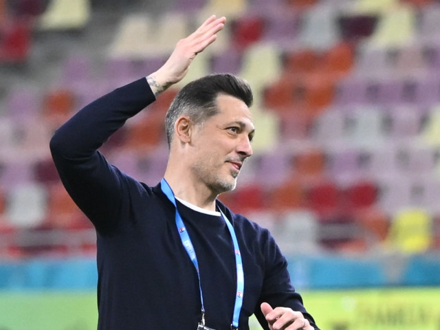 Rădoi cedează! Becali a insistat, antrenorul rămâne la FCSB