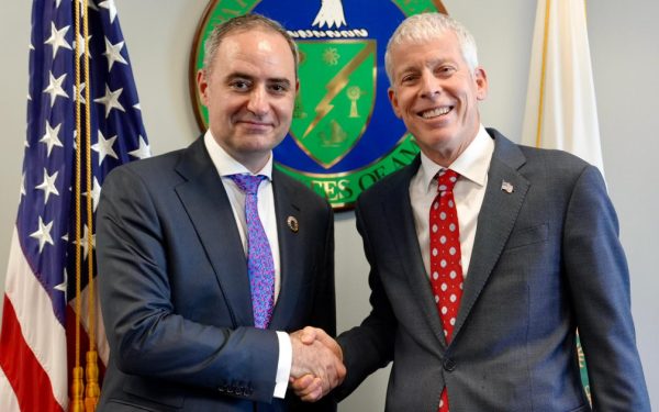 Nazare: România, cu uși deschise la Washington. Avertisment despre stabilitate și investiții