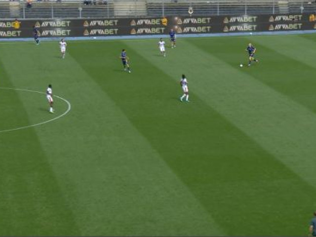 Verona – AC Milan: 0-0! Juventus – Bologna, duelul serii în Serie A, la Digi Sport