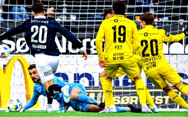 Revelația sezonului, făcută KO: 0-5 în derby-ul din Europa!