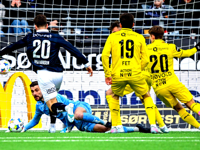 Revelația sezonului, făcută KO: 0-5 în derby-ul din Europa!