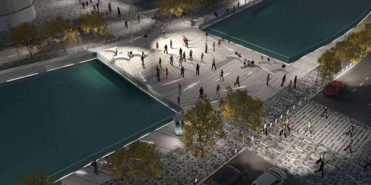 Primarul Ciucu a Semnat Autorizațiile pentru Podul Calicilor și Reamenajarea Dâmboviței Ciprian Ciucu, primarul general al Capitalei, a anunțat joi, 9 aprilie, că a semnat autorizațiile de construire pentru două proiecte importante de infrastructură urbană