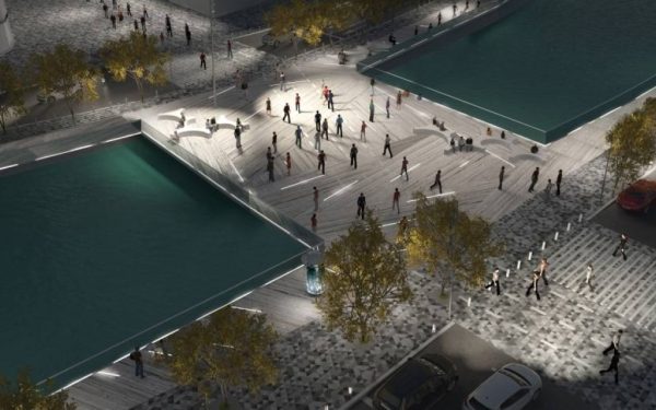 Unirii-Izvor din București, modernizare pe repede înainte: Ciucu așteaptă bugetul