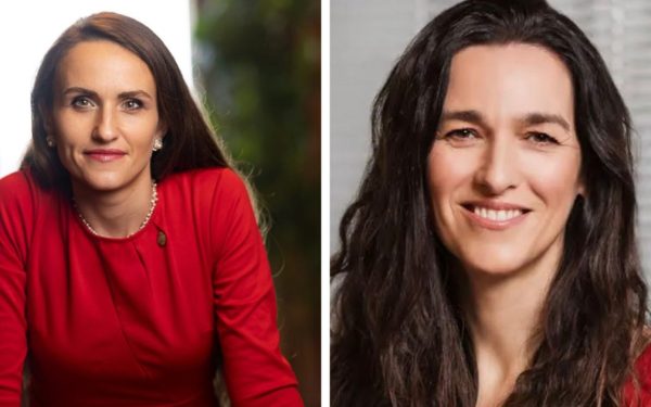 Oana Țoiu, dialog cu viitorul ministru de Externe al Ungariei: Schimbare de direcție?