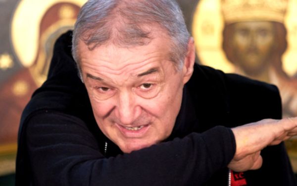 Becali, declarații-șoc: FCSB, refuzată de un antrenor. Ce urmează acum?