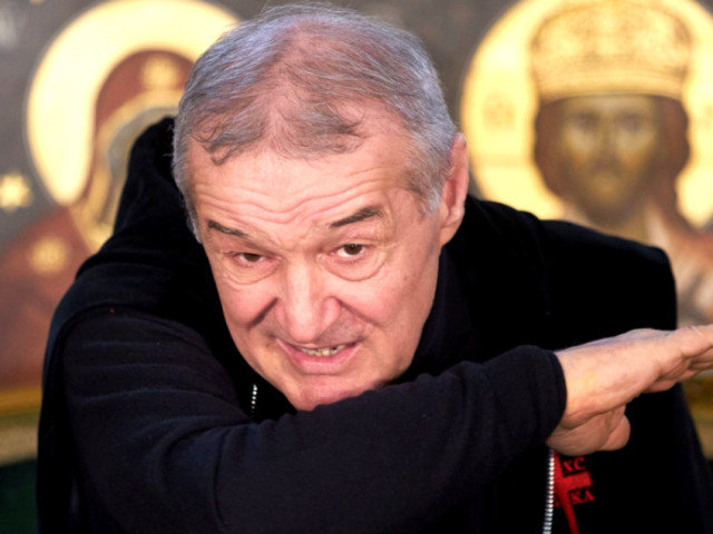 Becali, declarații-șoc: FCSB, refuzată de un antrenor. Ce urmează acum?