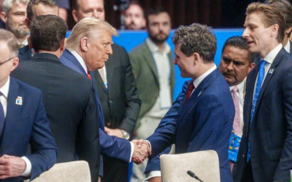 Președintele Dan ezită să meargă în SUA, dar Parteneriatul Româno-American avansează