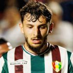 Ianis Stoica, lovit în Portugalia, e în pericol de transfer