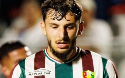 Ianis Stoica, lovit în Portugalia, e în pericol de transfer