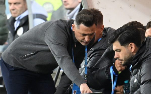 Gică Craioveanu, verdict clar după „ciocnirea” Rădoi-Becali la FCSB