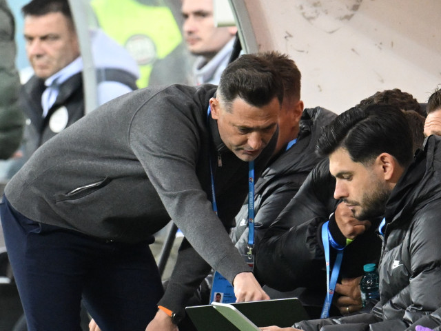 Gică Craioveanu, verdict clar după „ciocnirea” Rădoi-Becali la FCSB