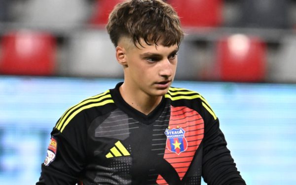 Farul anunță oficial transferul lui Munteanu la FCSB: Mutarea e confirmată