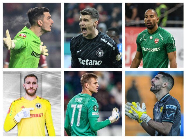Dănciulescu a ales favoritul pentru ”Duckadam”: ”E numărul 1!”