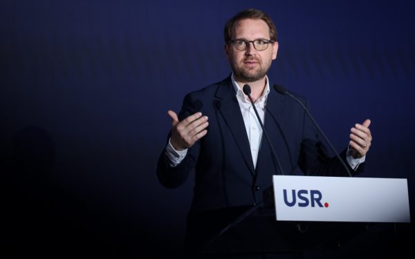 Ungaria, felicitată de USR: „Bine ai revenit acasă”, după alegeri