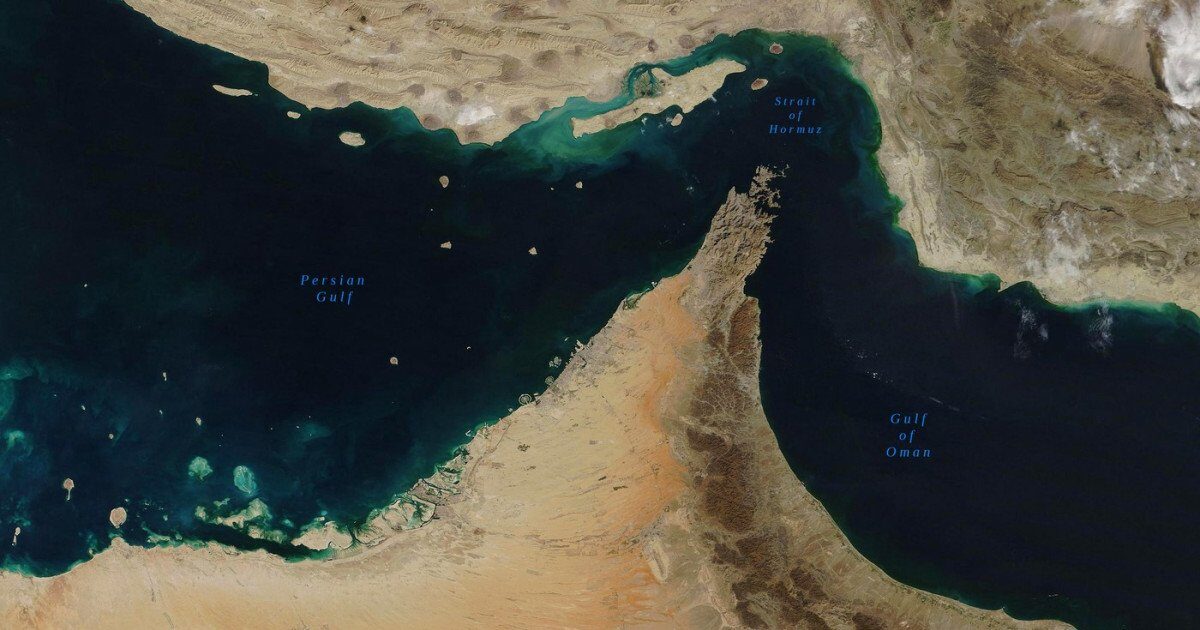 China, apel pentru Ormuz liber: Ce spune despre armele SUA-Iran