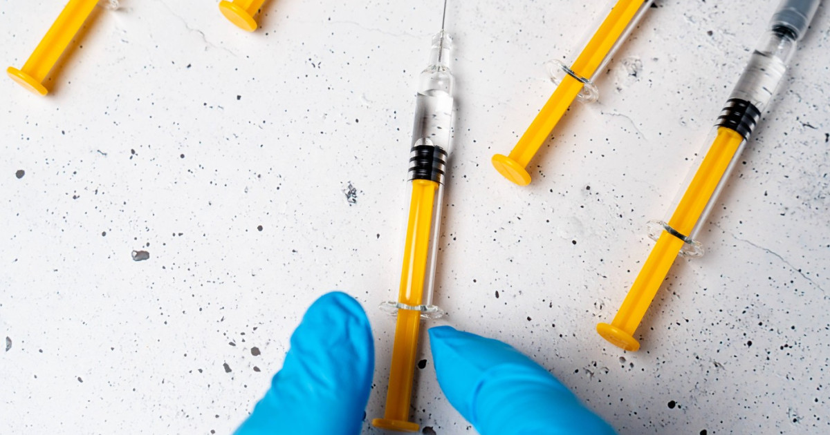 Polonia trebuie să distrugă aproximativ 64 de milioane de doze de vaccin COVID-19, după ce o instanță belgiană a emis o hotărâre prin care i-a obligat pe oficialii de la Varșovia să respecte un acord semnat cu gigantul farmaceutic Pfizer în timpul pandemiei