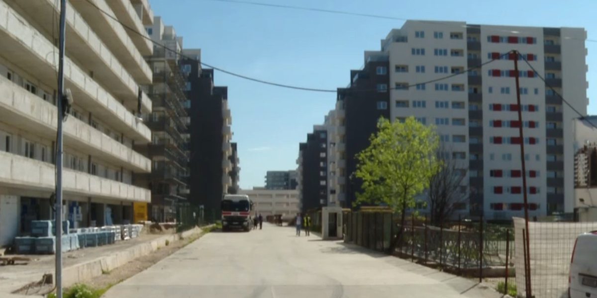 Blocajul din Golf lovește puternic piața imobiliară: Criză anunțată