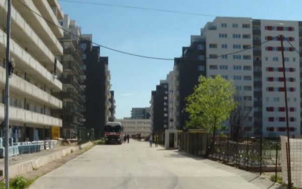 Blocajul din Golf lovește puternic piața imobiliară: Criză anunțată