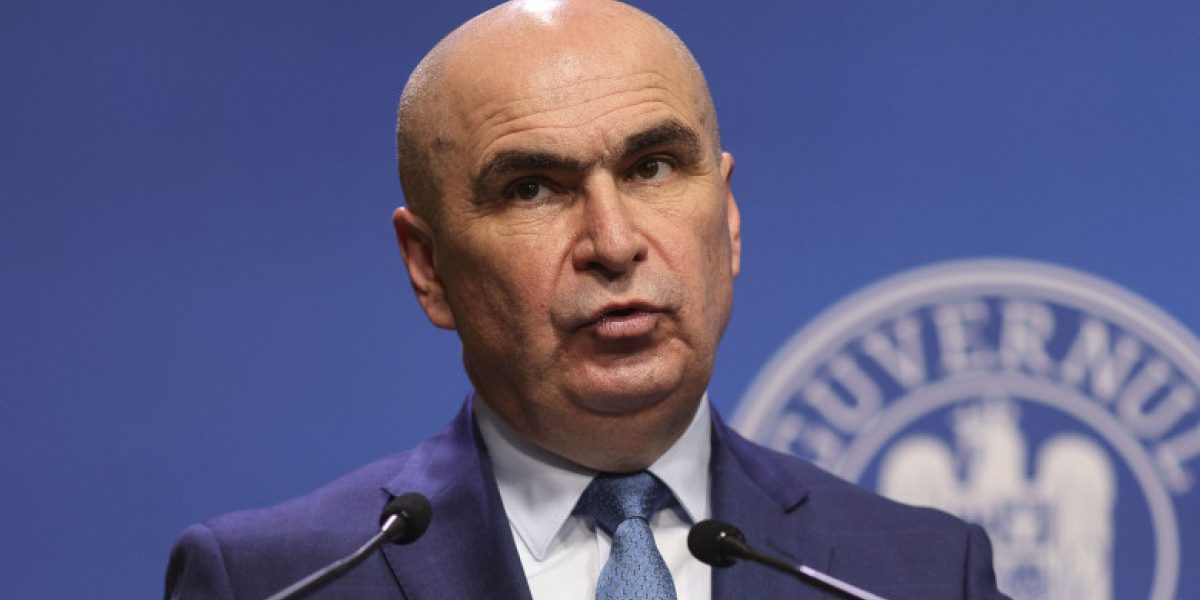 Bolojan, gata să plece dacă vine un guvern minune: „Aș părăsi funcția mâine”
