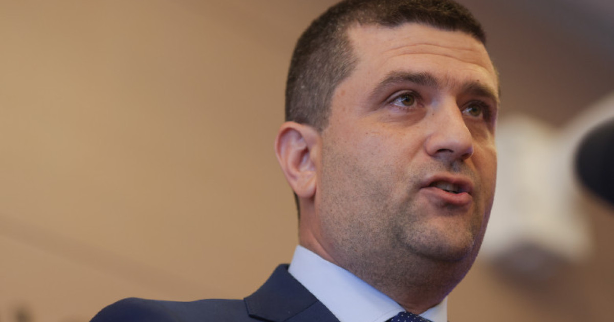 Ministrul Apărării, RADU MIRUȚĂ, a subliniat că orice penurie energetică poate reprezenta o amenințare la adresa securității naționale